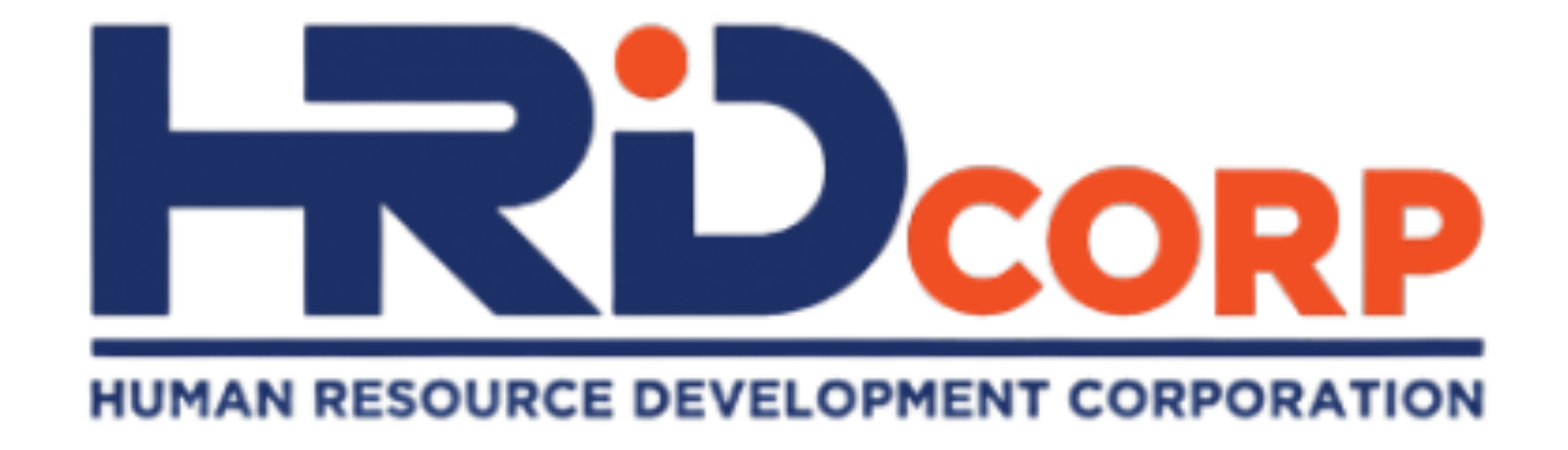 HRD CORP - Human Resource Development Corporation