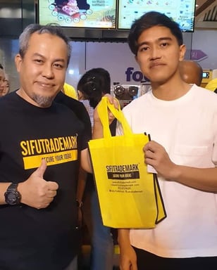 SifuTrademark trusted business client 24