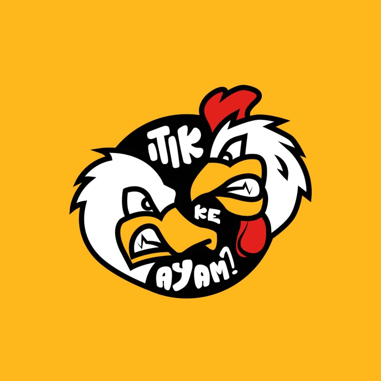 Itik-Ayam