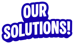 Our Solutions